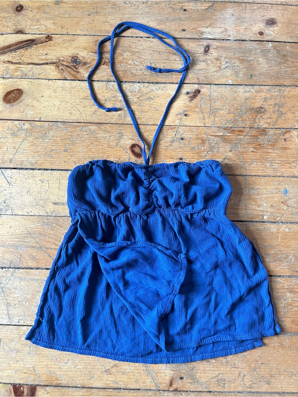 Brandy Melville halter top